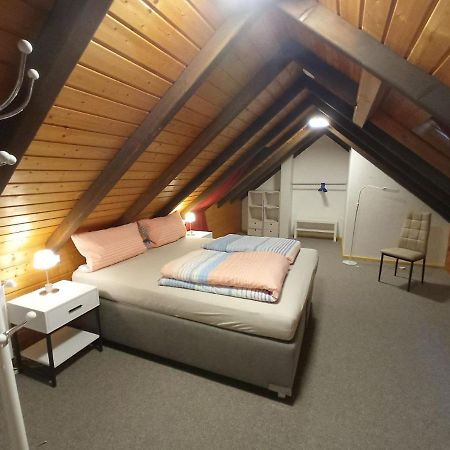 Ferienwohnung Bodehexe 2 برونلاغ المظهر الخارجي الصورة