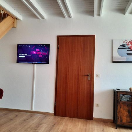 Ferienwohnung Bodehexe 2 برونلاغ المظهر الخارجي الصورة