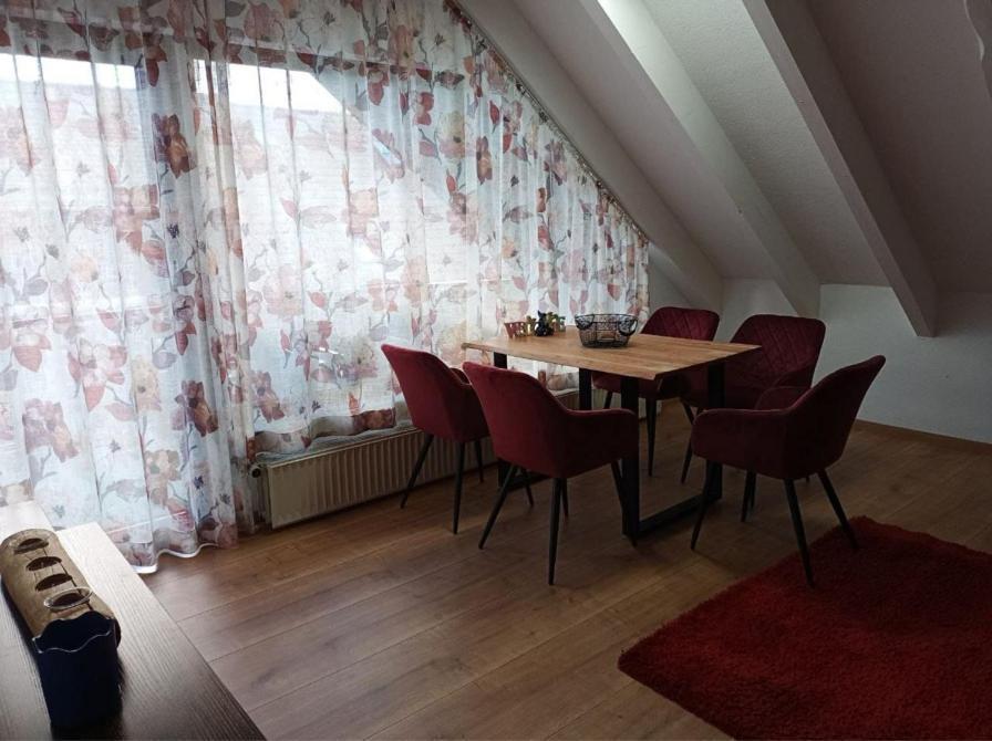 Ferienwohnung Bodehexe 2 برونلاغ المظهر الخارجي الصورة