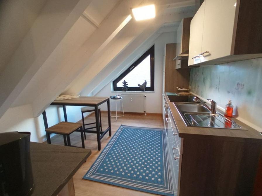 Ferienwohnung Bodehexe 2 برونلاغ المظهر الخارجي الصورة