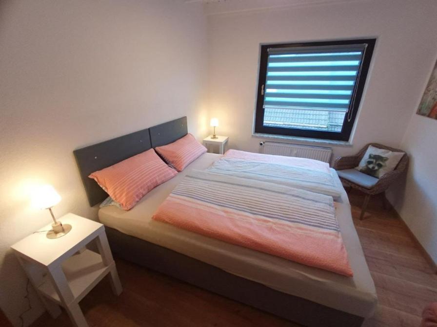 Ferienwohnung Bodehexe 2 برونلاغ المظهر الخارجي الصورة
