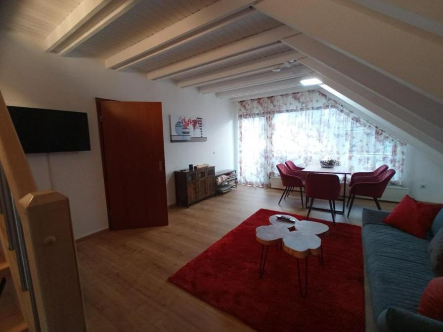 Ferienwohnung Bodehexe 2 برونلاغ المظهر الخارجي الصورة