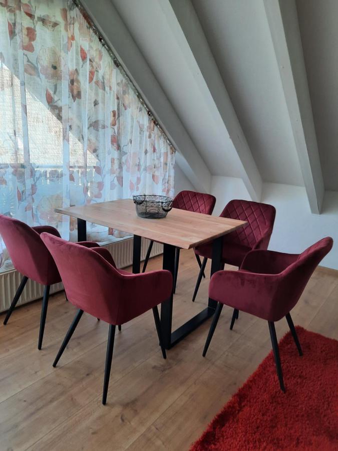 Ferienwohnung Bodehexe 2 برونلاغ المظهر الخارجي الصورة