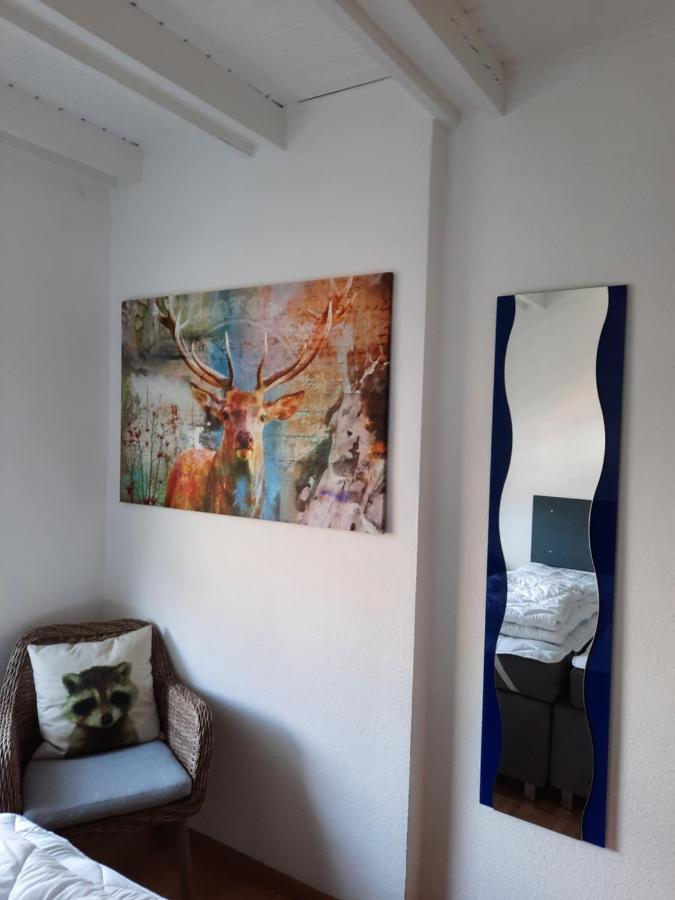 Ferienwohnung Bodehexe 2 برونلاغ المظهر الخارجي الصورة